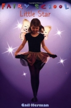 Cover art for Little Star (Fairy School No. 6)