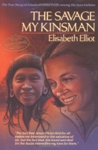 Cover art for The Savage My Kinsman