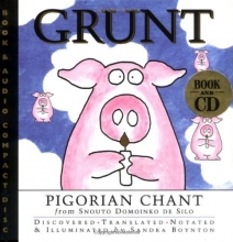 Cover art for Grunt: Pigorian Chant from Snouto Domoinko de Silo