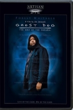 Cover art for Ghost Dog - The Way of the Samurai