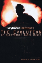 Cover art for Keyboard Presents the Evolution of Electronic Dance Music