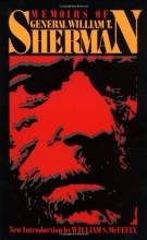 Cover art for Memoirs Of General William T. Sherman