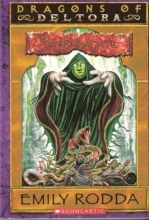Cover art for Shadowgate - Dragons Of Deltora #2