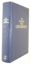 Cover art for The Guideposts Family Topical Concordance to the Bible