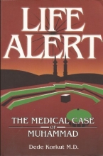 Cover art for Life Alert: The Medical Case of Muhammad
