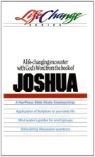 Cover art for Joshua (LifeChange)