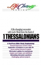 Cover art for 1 Thessalonians (LifeChange)