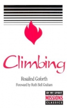 Cover art for Climbing: Memories of a Missionary's Wife