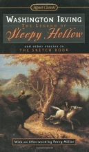 Cover art for Legend of Sleepy Hollow and other Stories from the Sketch Book (Signet classics)