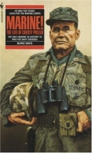 Cover art for Marine! The Life of Chesty Puller