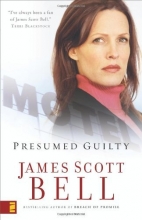 Cover art for Presumed Guilty