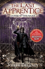 Cover art for The Last Apprentice: Curse of the Bane (Book 2)