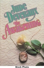 Cover art for Awakening