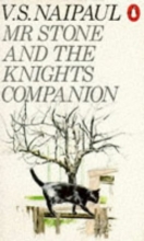 Cover art for Mr. Stone and the Knights Companion