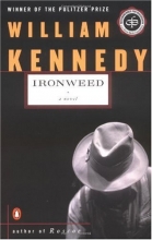 Cover art for Ironweed: A novel