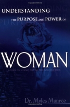 Cover art for Understanding The Purpose And Power Of Woman