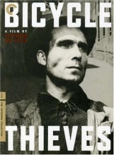 Cover art for Bicycle Thieves 