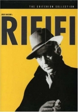Cover art for Rififi (The Criterion Collection)
