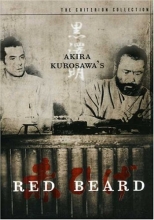 Cover art for Red Beard 