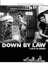 Cover art for Down by Law 