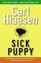 Cover art for Sick Puppy