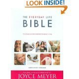 Cover art for Everyday Life in the Bible