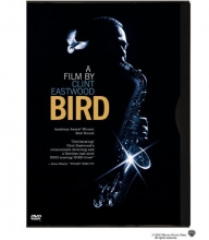 Cover art for Bird