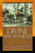 Cover art for Divine Appointments