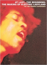 Cover art for Making Of Electric Ladyland [DVD]