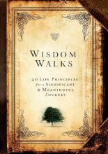 Cover art for Wisdom Walks
