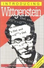 Cover art for Introducing Wittgenstein