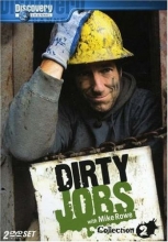 Cover art for Dirty Jobs: Collection 2