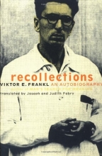 Cover art for Recollections: An Autobiography