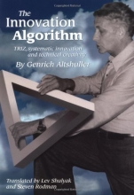 Cover art for Innovation Algorithm:TRIZ, systematic innovation and technical creativity