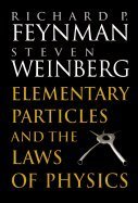 Cover art for Elementary Particles and the Laws of Physics: The 1986 Dirac Memorial Lectures