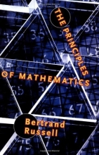 Cover art for The Principles of Mathematics