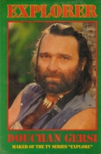 Cover art for Explorer