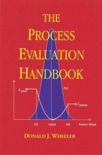 Cover art for The Process Evaluation Handbook