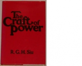 Cover art for The Craft of Power