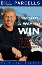 Cover art for Finding A Way