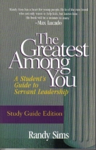 Cover art for The Greatest Among You