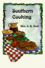 Cover art for Southern Cooking
