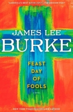 Cover art for Feast Day of Fools (Hackberry Holland #3)