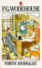 Cover art for Psmith Journalist