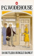 Cover art for Do Butlers Burgle Banks