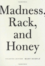 Cover art for Madness, Rack, and Honey: Collected Lectures