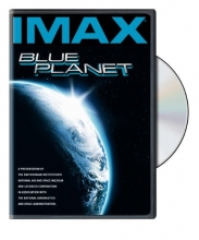 Cover art for Blue Planet 