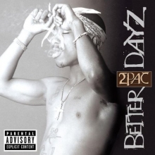 Cover art for Better Dayz