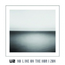 Cover art for No Line On The Horizon