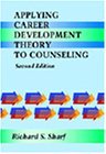 Cover art for Applying Career Development Theory to Counseling